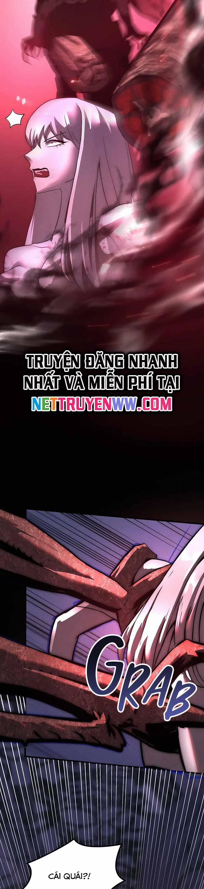 Tôi Đã Trở Thành Quái Vật Không Gian 53 trang 8