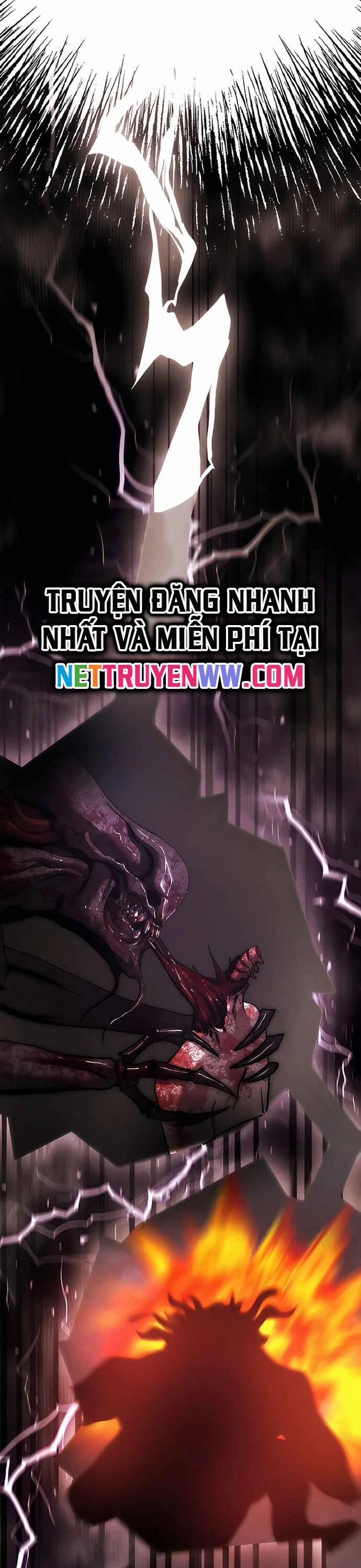 Tôi Đã Trở Thành Quái Vật Không Gian 54 trang 11