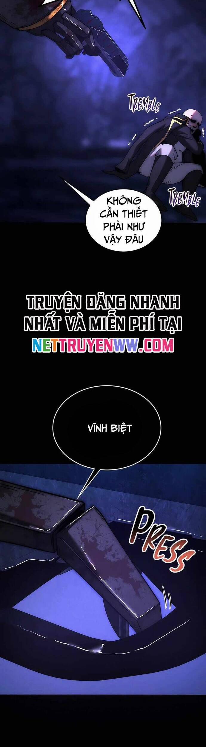 Tôi Đã Trở Thành Quái Vật Không Gian 55 trang 27