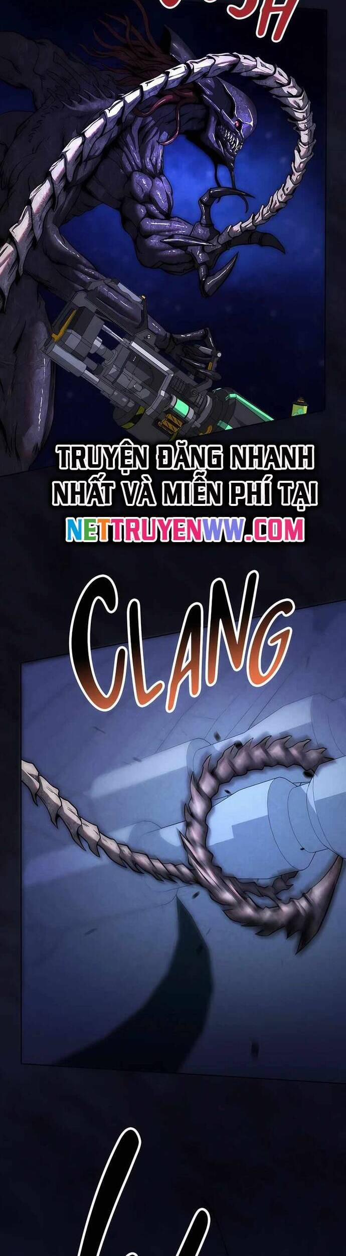 Tôi Đã Trở Thành Quái Vật Không Gian 55 trang 3