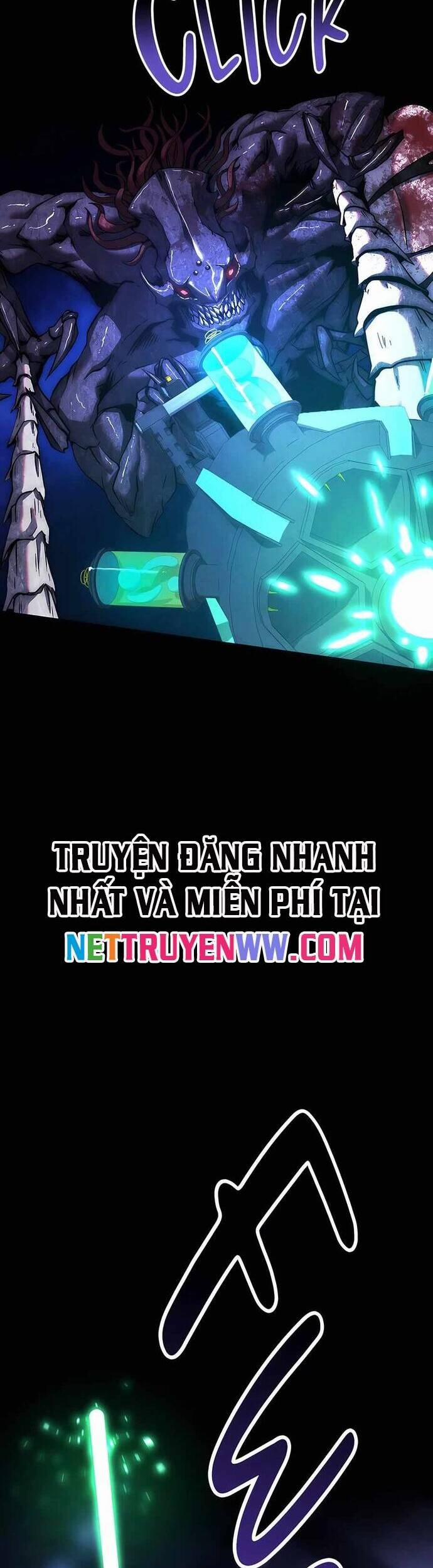Tôi Đã Trở Thành Quái Vật Không Gian 55 trang 9