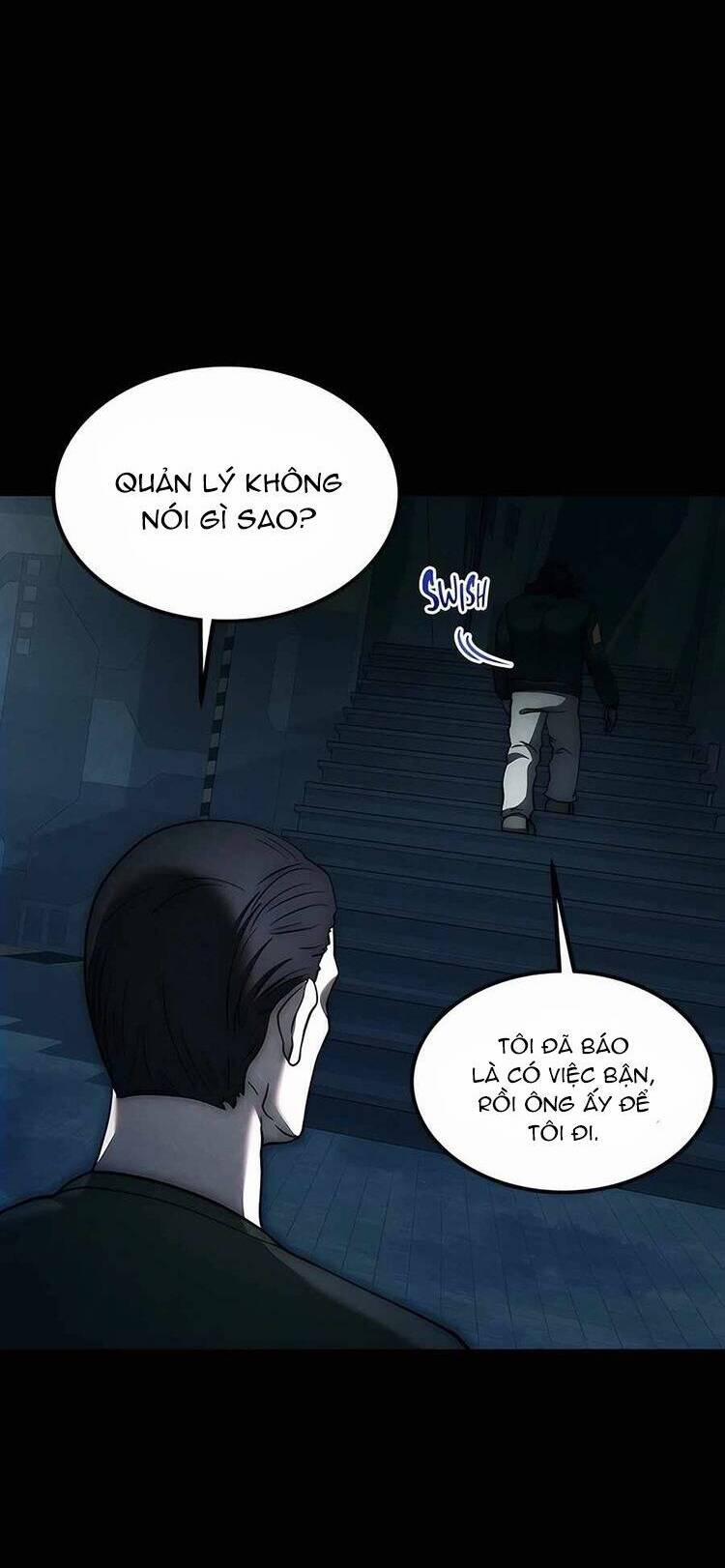 Tôi Đã Trở Thành Quái Vật Không Gian 58 trang 25