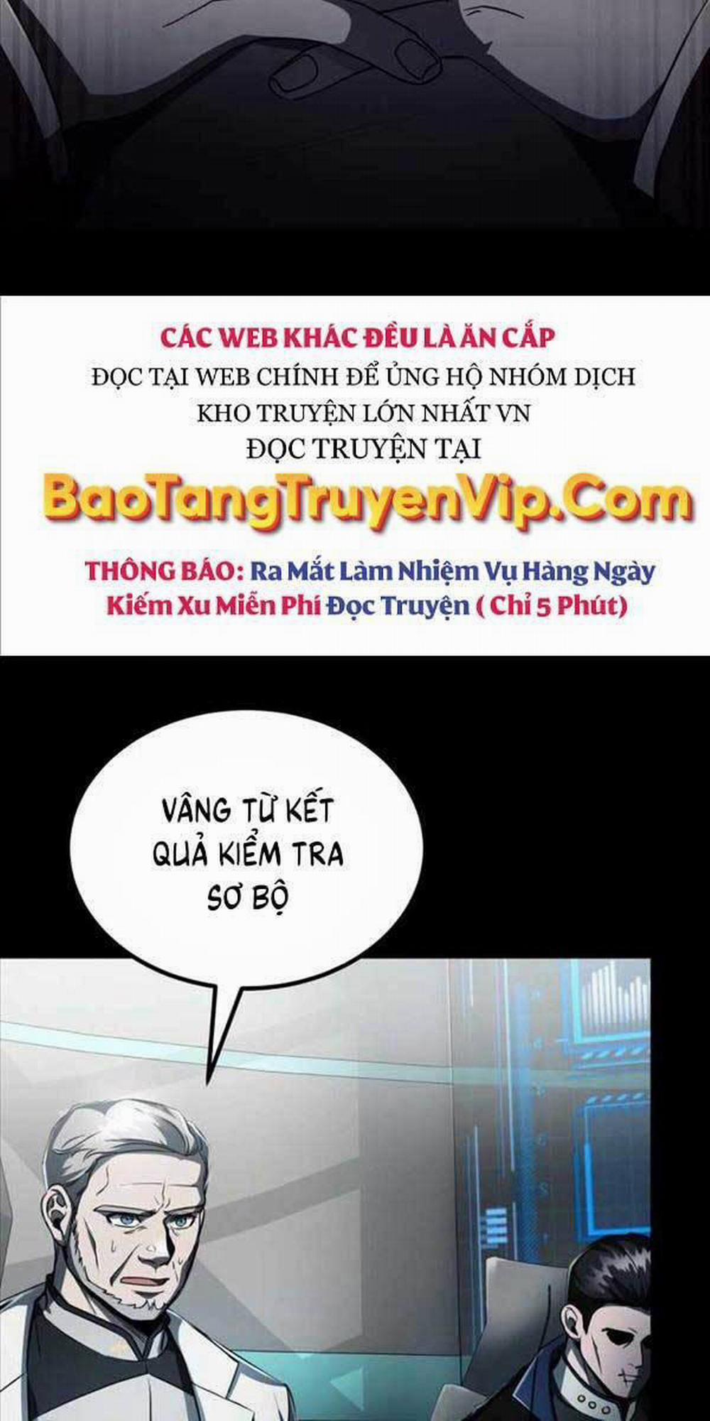 Tôi Đã Trở Thành Quái Vật Không Gian 6 trang 1