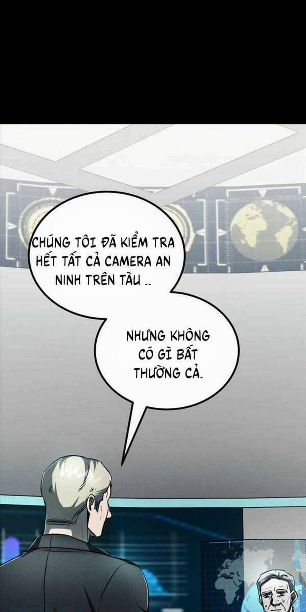 Tôi Đã Trở Thành Quái Vật Không Gian 6 trang 15