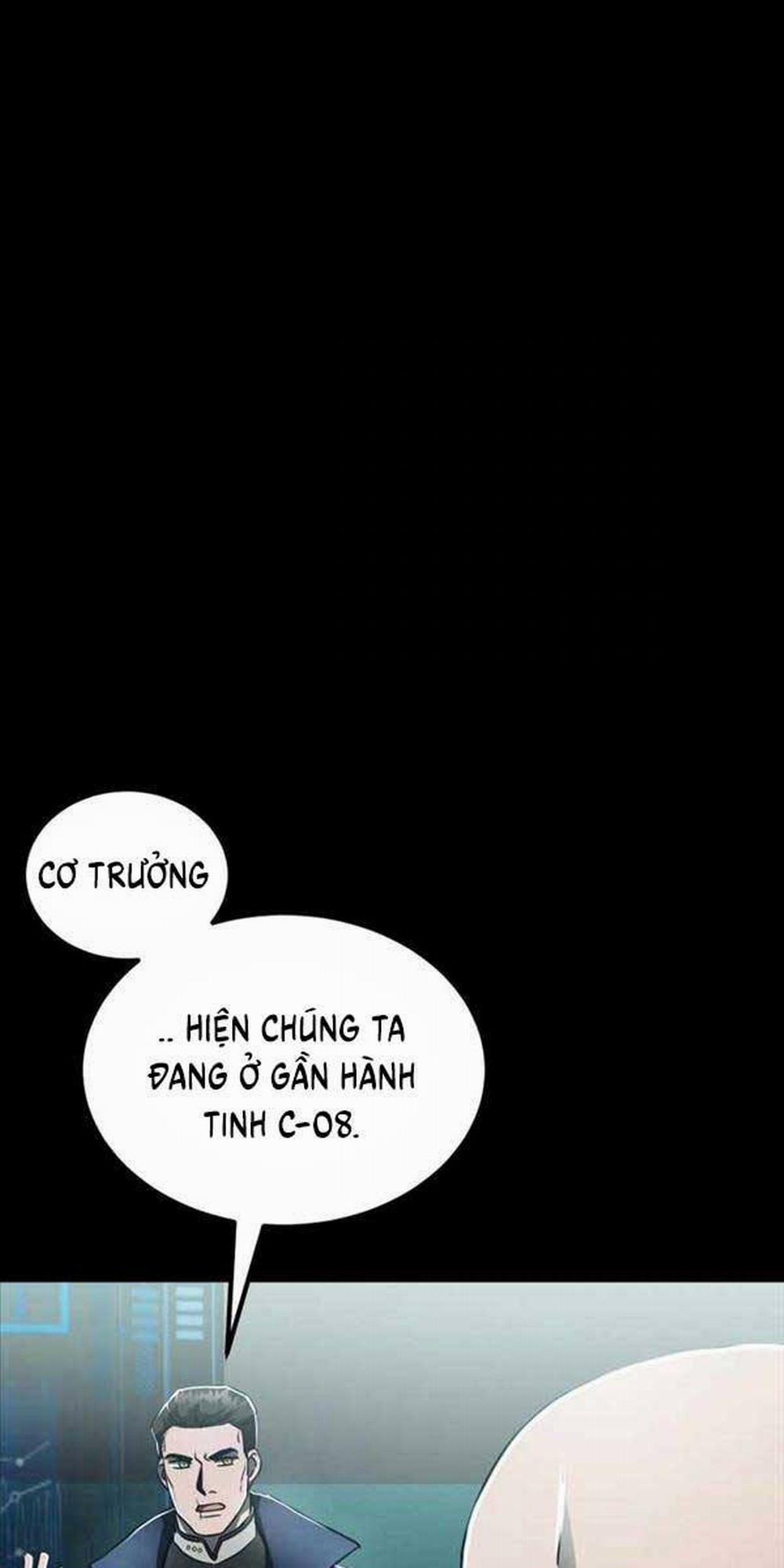 Tôi Đã Trở Thành Quái Vật Không Gian 6 trang 38