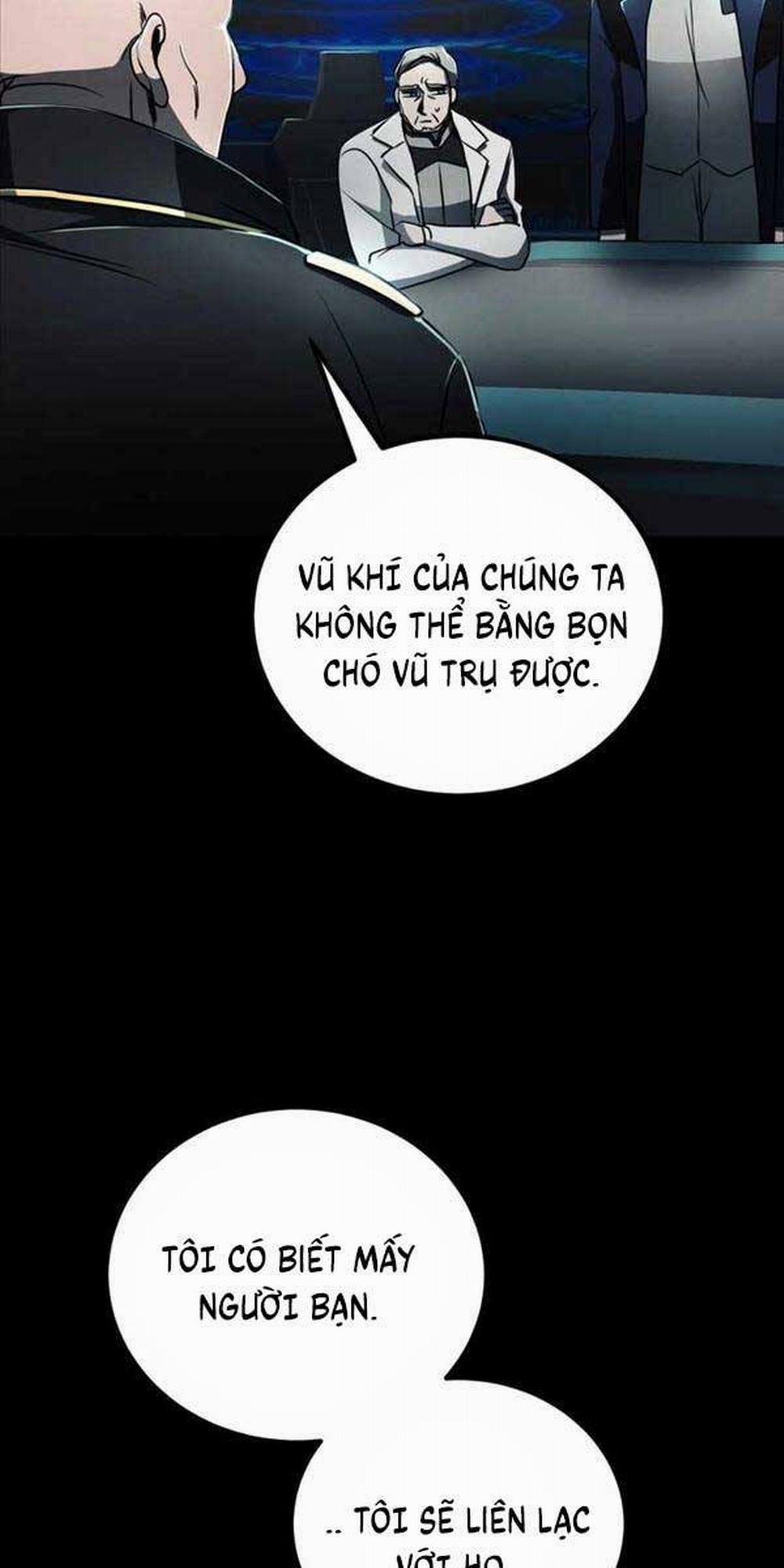 Tôi Đã Trở Thành Quái Vật Không Gian 6 trang 52