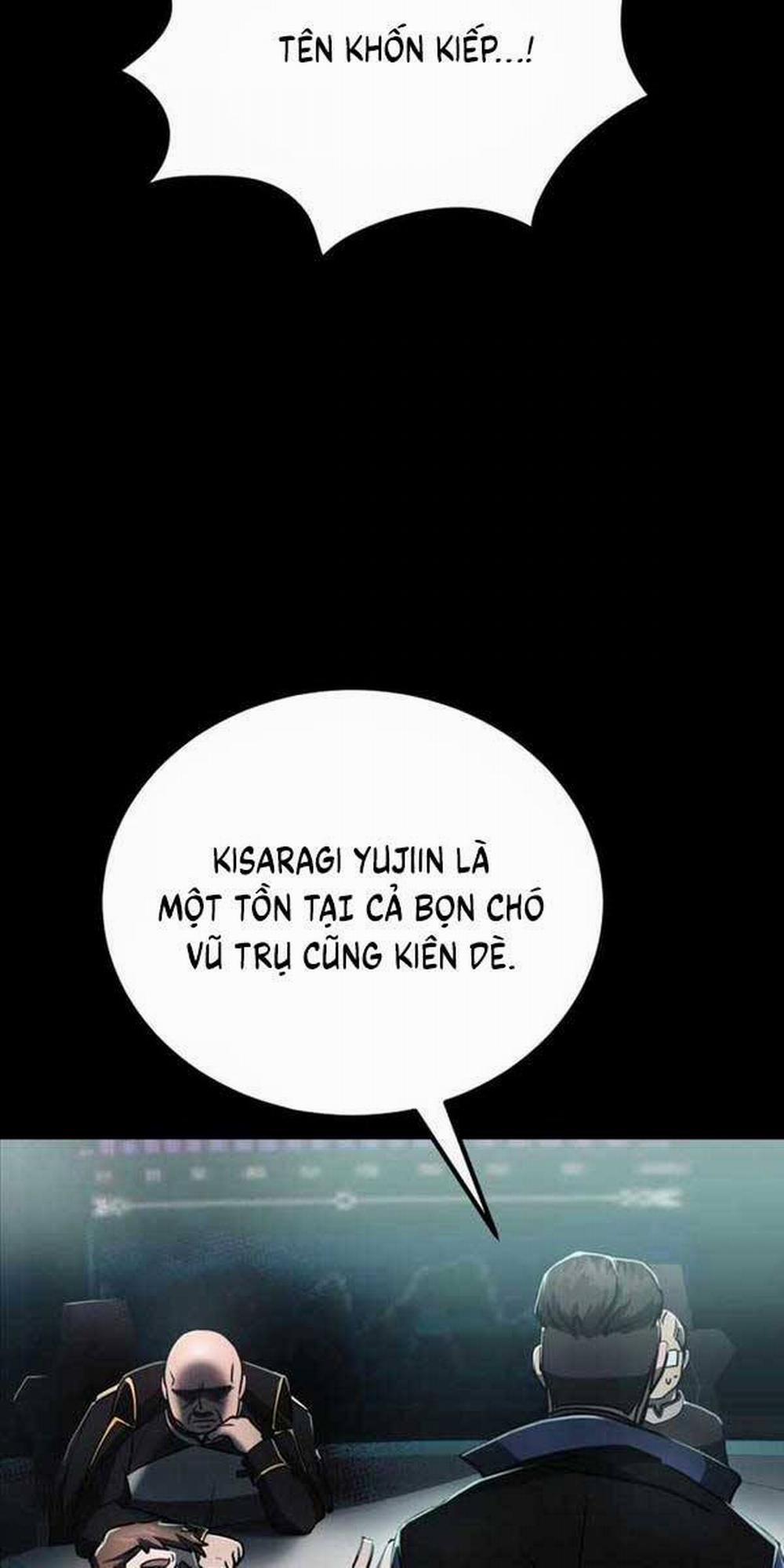 Tôi Đã Trở Thành Quái Vật Không Gian 6 trang 56