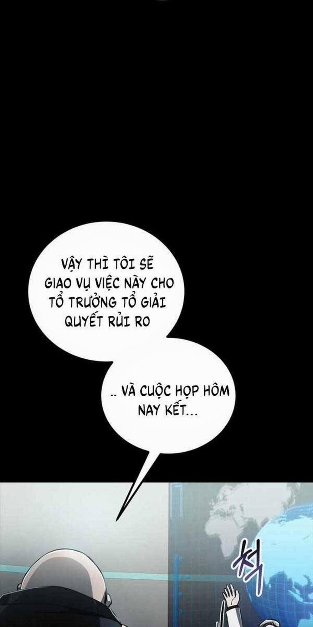 Tôi Đã Trở Thành Quái Vật Không Gian 6 trang 59