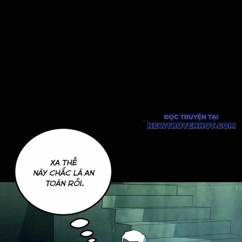 Tôi Đã Trở Thành Quái Vật Không Gian 62 trang 14