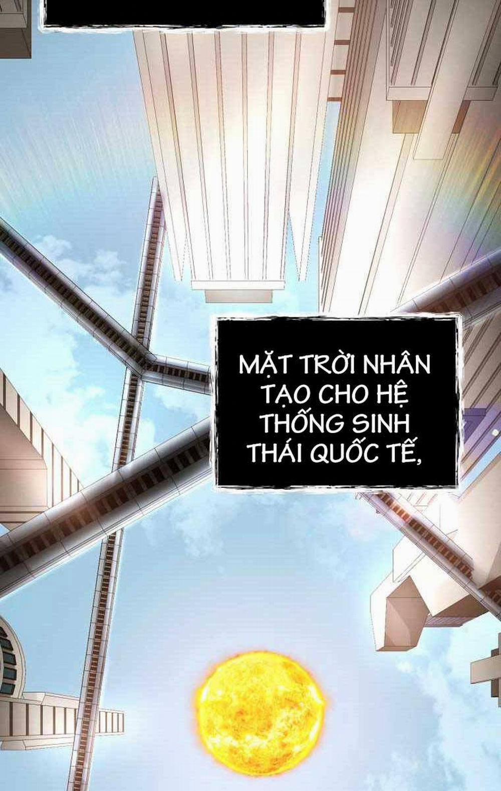 Tôi Đã Trở Thành Quái Vật Không Gian 7 trang 114