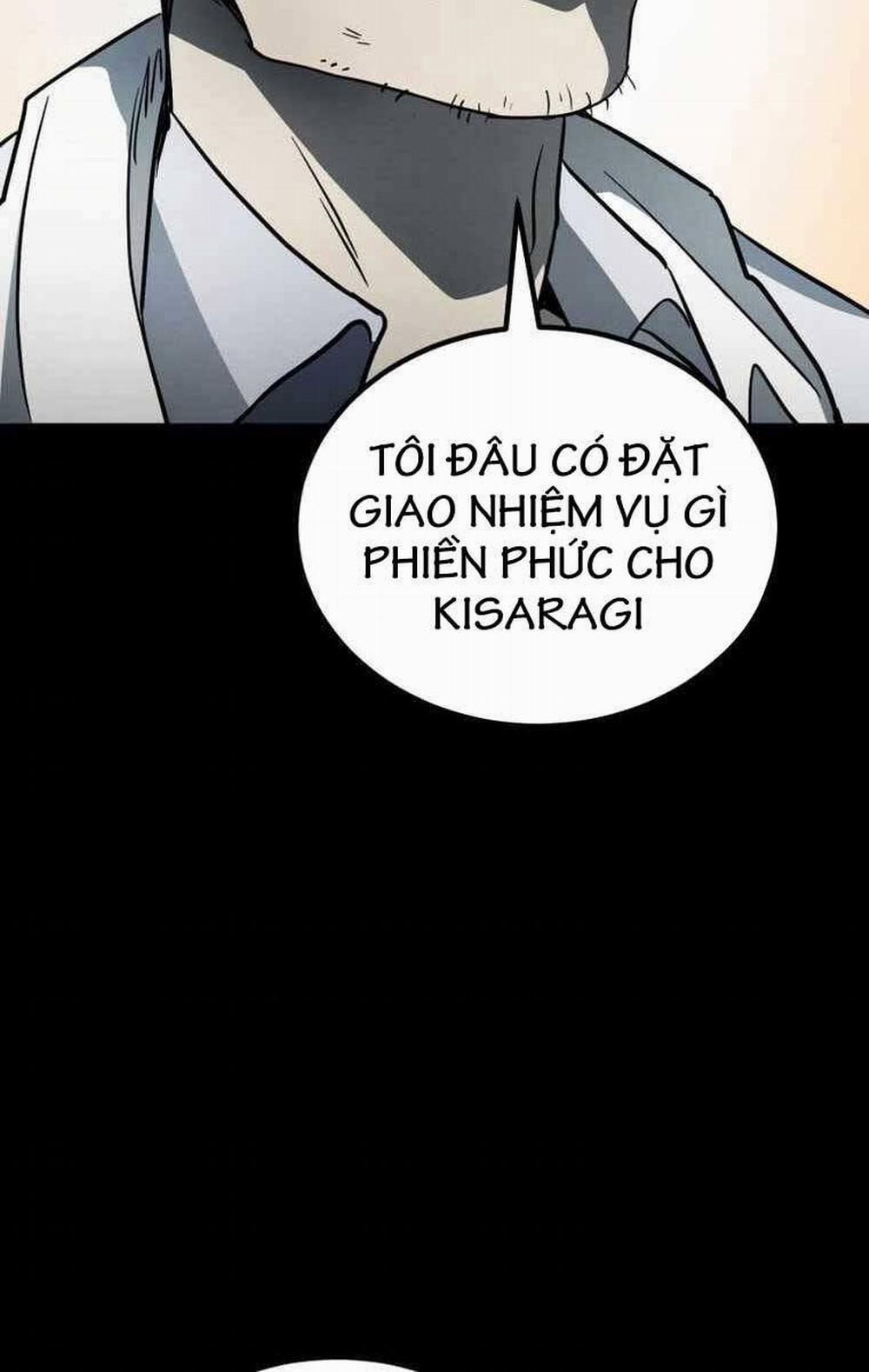 Tôi Đã Trở Thành Quái Vật Không Gian 7 trang 136