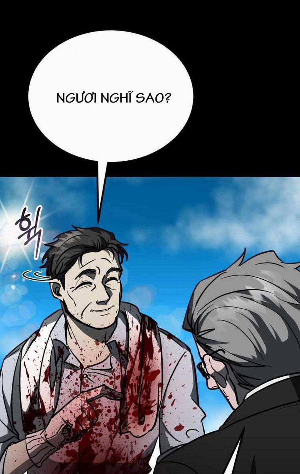 Tôi Đã Trở Thành Quái Vật Không Gian 7 trang 165