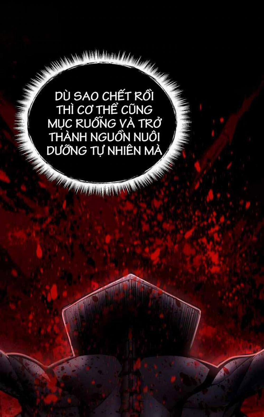 Tôi Đã Trở Thành Quái Vật Không Gian 7 trang 53