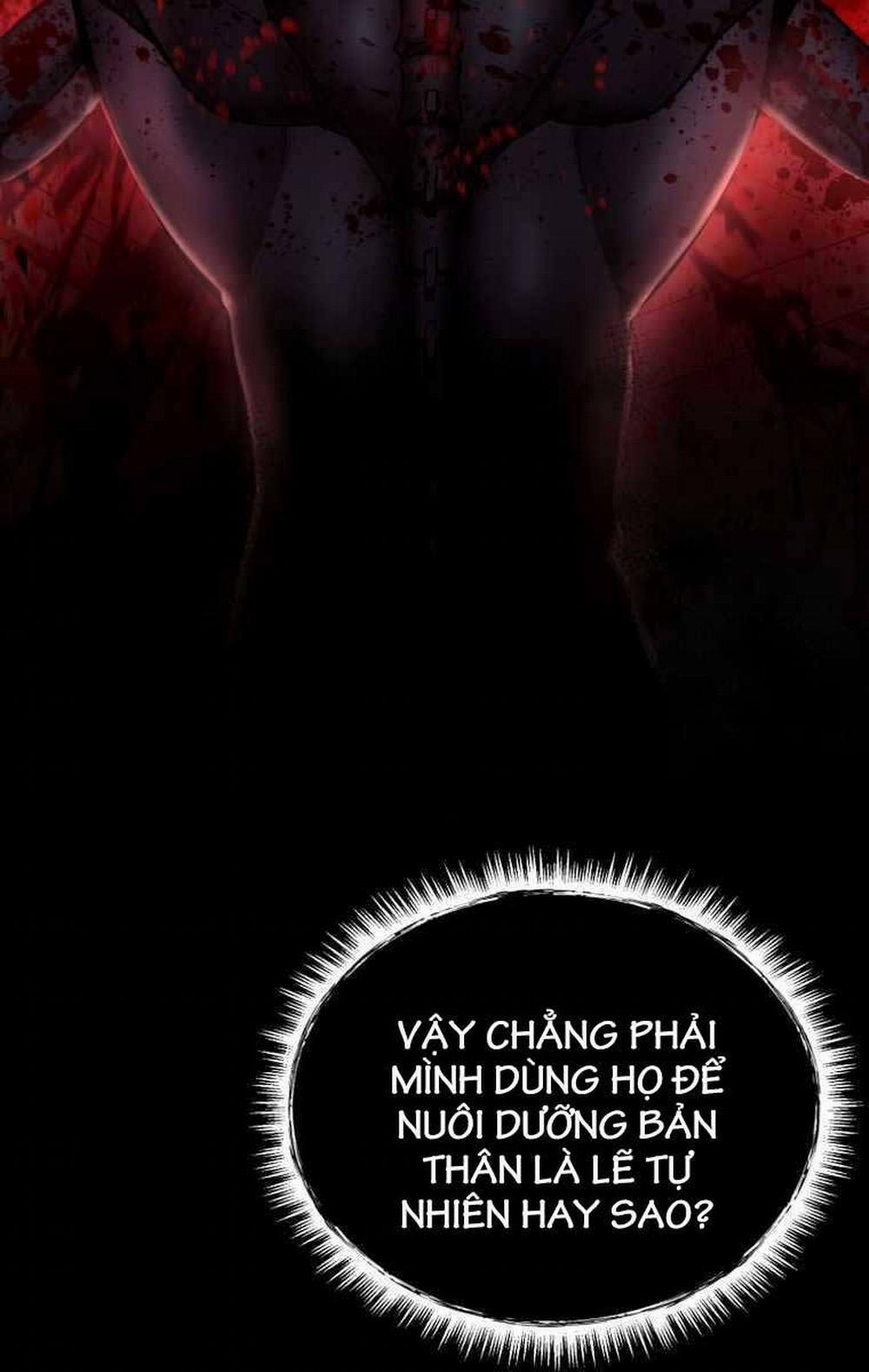 Tôi Đã Trở Thành Quái Vật Không Gian 7 trang 54