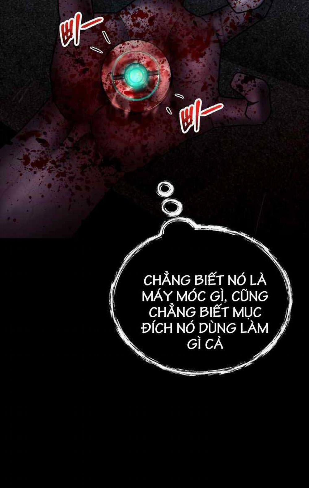 Tôi Đã Trở Thành Quái Vật Không Gian 7 trang 59