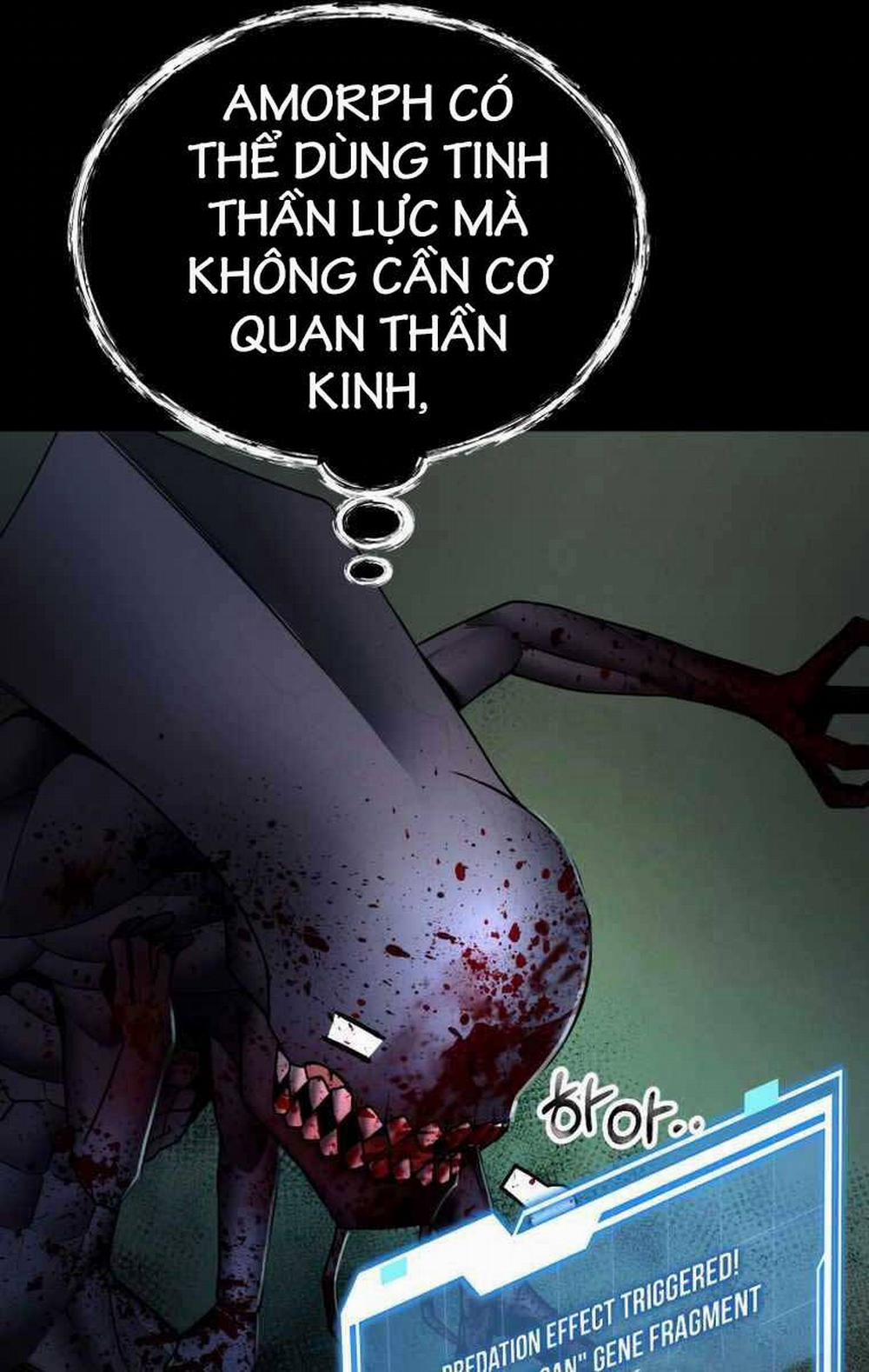 Tôi Đã Trở Thành Quái Vật Không Gian 7 trang 67