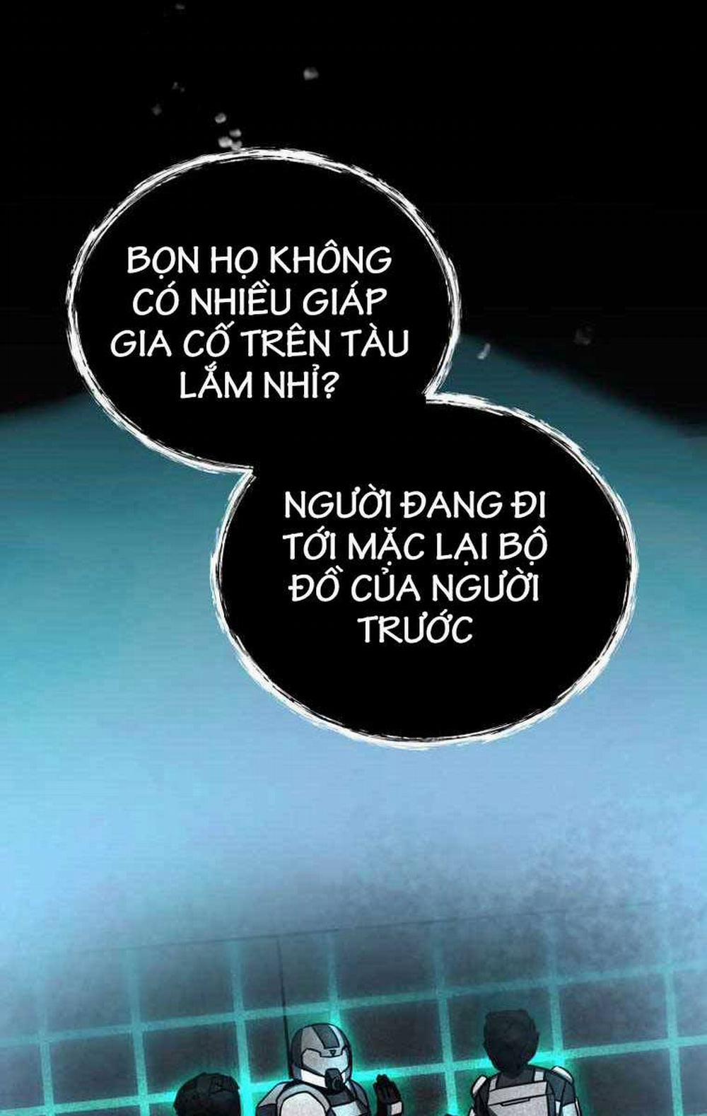 Tôi Đã Trở Thành Quái Vật Không Gian 7 trang 85