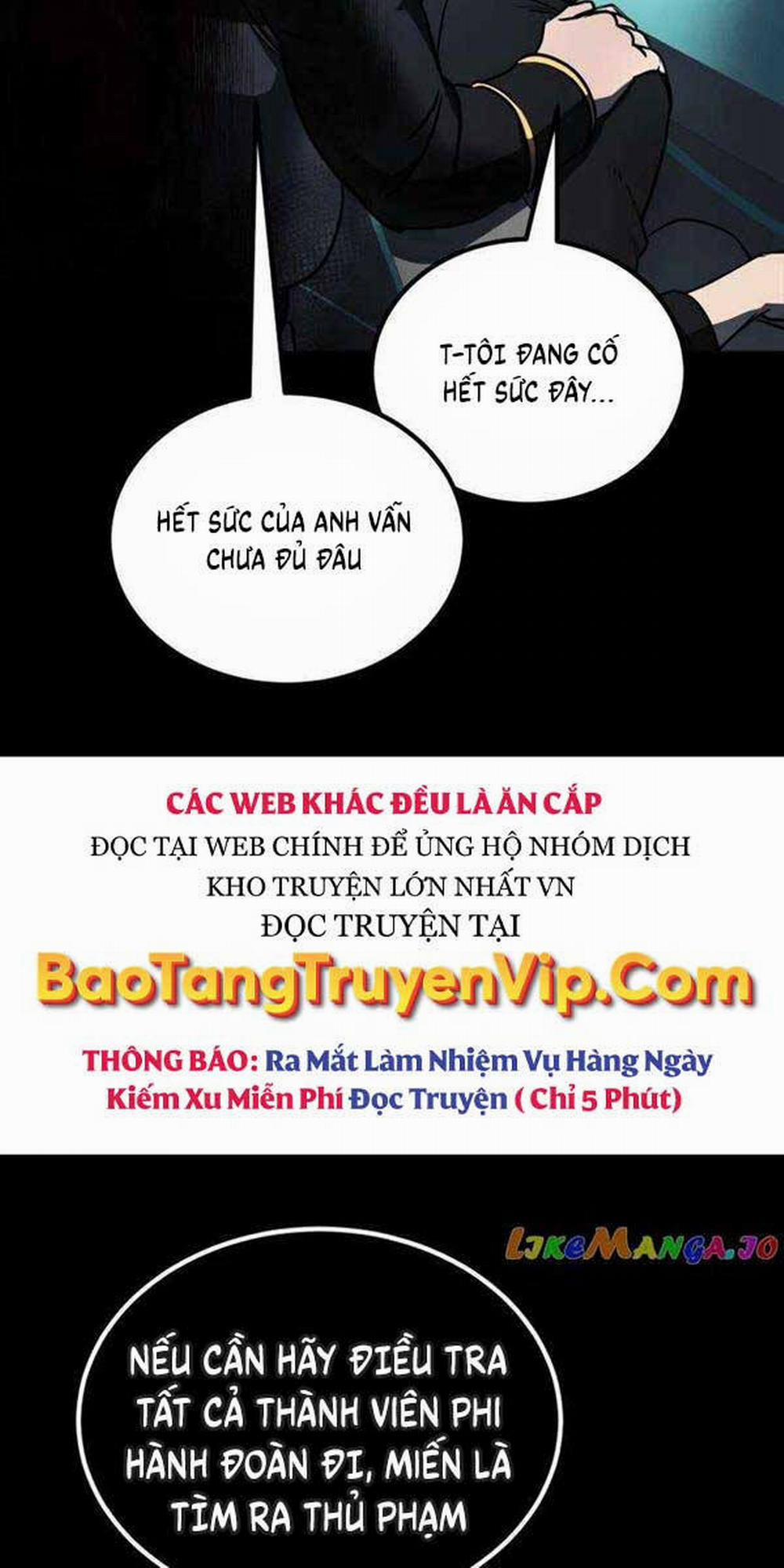 Tôi Đã Trở Thành Quái Vật Không Gian 8 trang 42