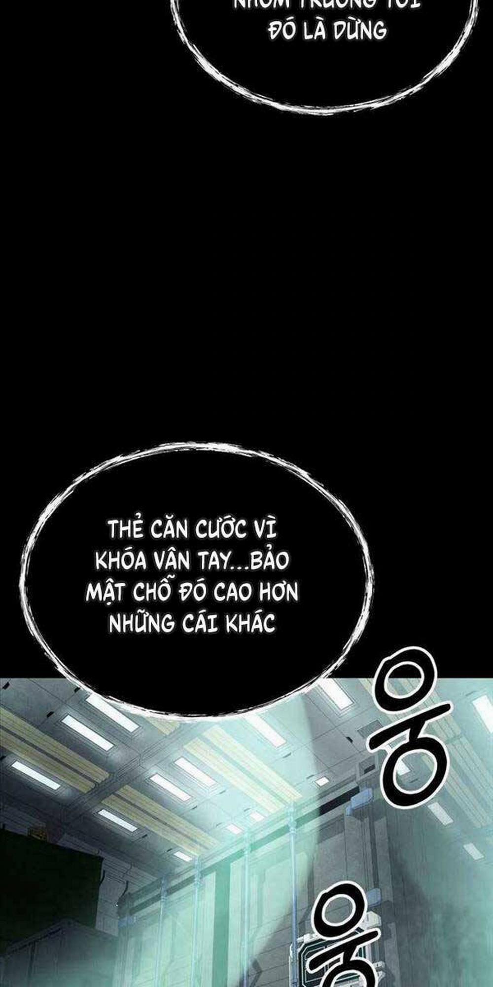 Tôi Đã Trở Thành Quái Vật Không Gian 8 trang 67