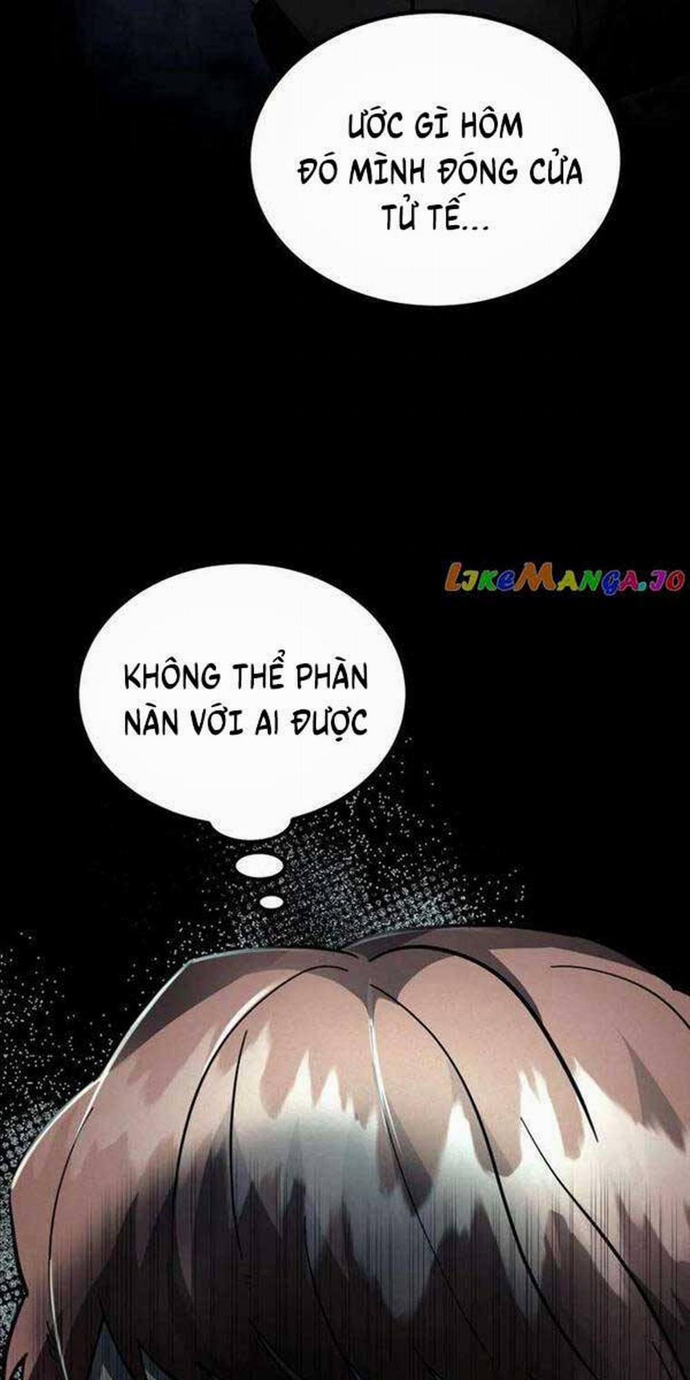 Tôi Đã Trở Thành Quái Vật Không Gian 8 trang 79