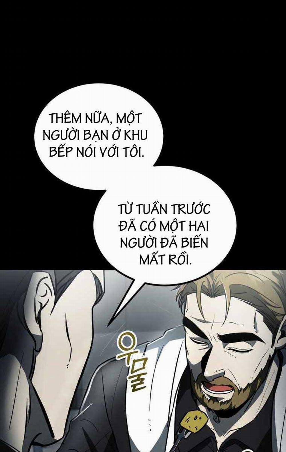 Tôi Đã Trở Thành Quái Vật Không Gian 9 trang 104