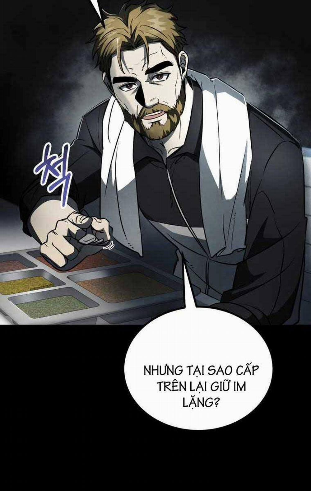 Tôi Đã Trở Thành Quái Vật Không Gian 9 trang 108
