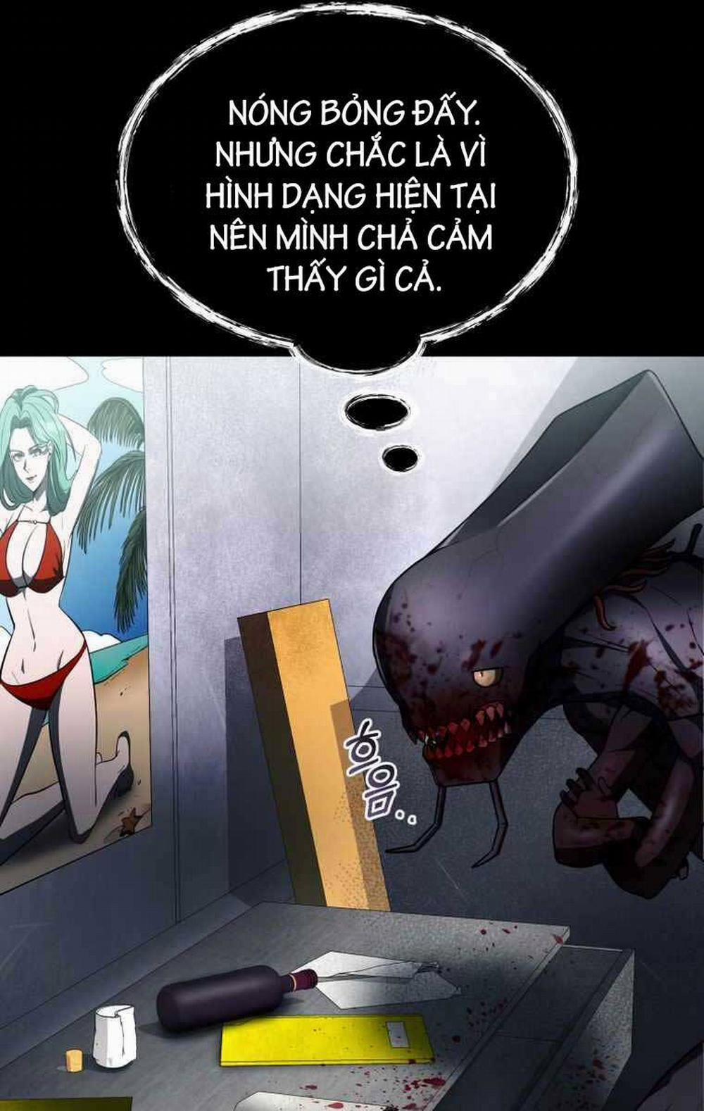 Tôi Đã Trở Thành Quái Vật Không Gian 9 trang 15