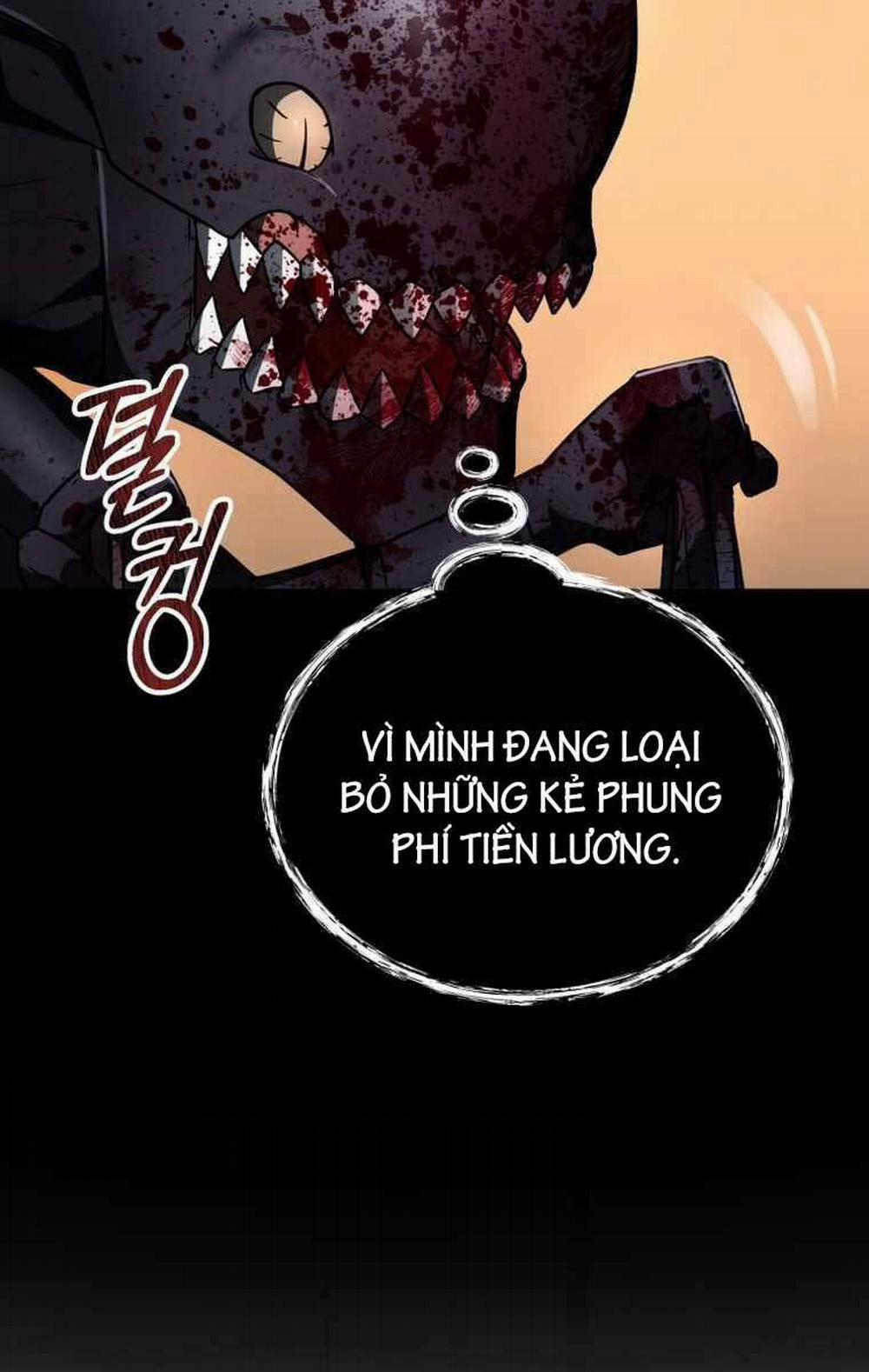 Tôi Đã Trở Thành Quái Vật Không Gian 9 trang 4