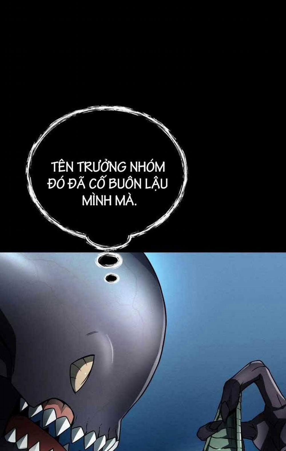 Tôi Đã Trở Thành Quái Vật Không Gian 9 trang 42