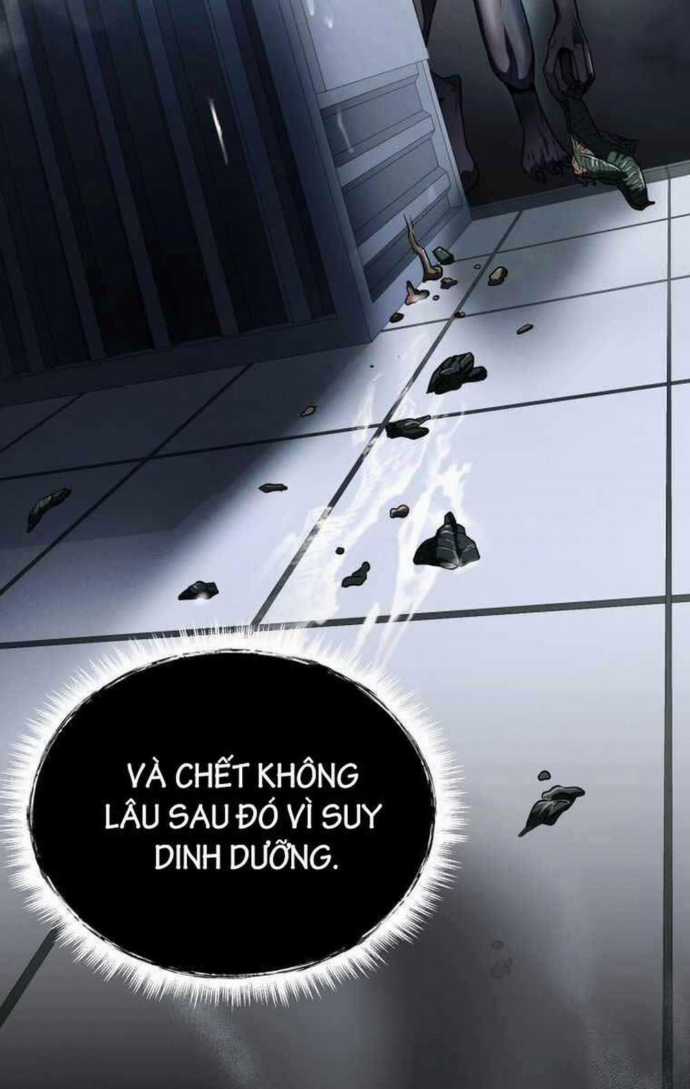 Tôi Đã Trở Thành Quái Vật Không Gian 9 trang 49