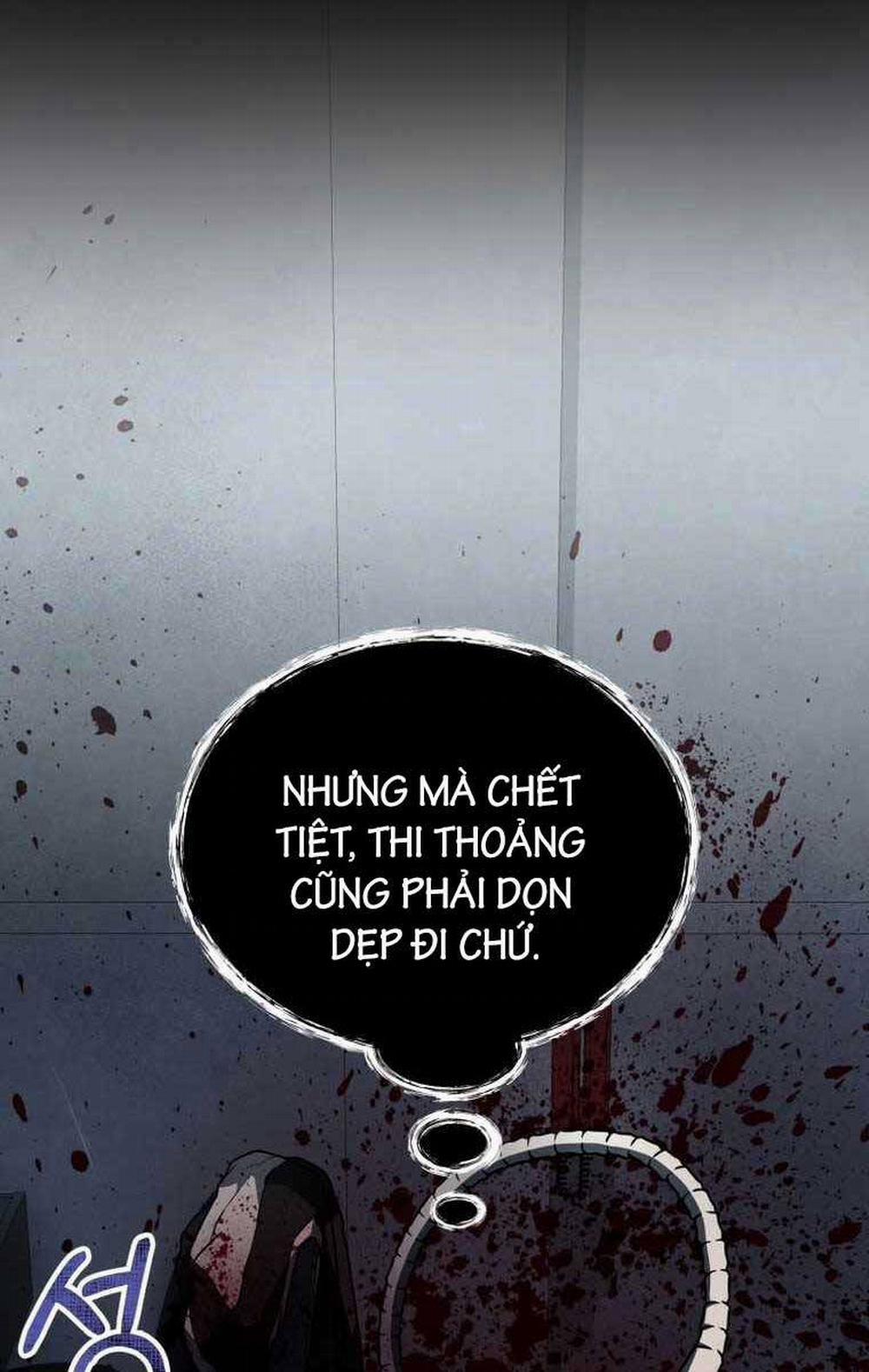 Tôi Đã Trở Thành Quái Vật Không Gian 9 trang 5