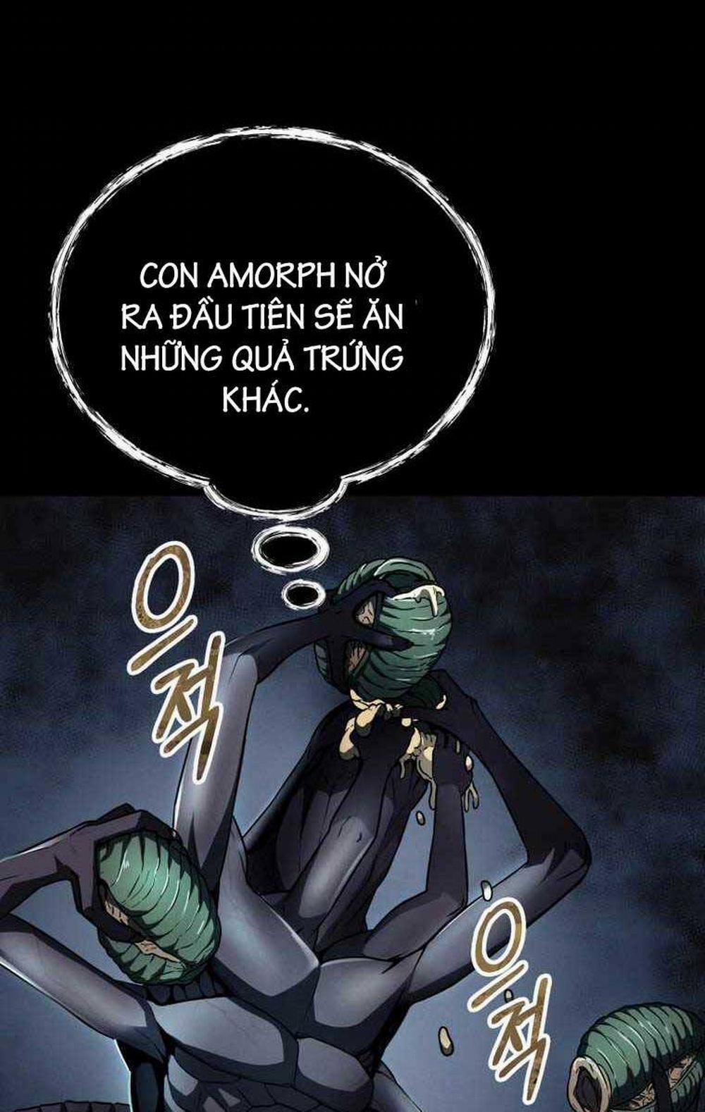 Tôi Đã Trở Thành Quái Vật Không Gian 9 trang 59