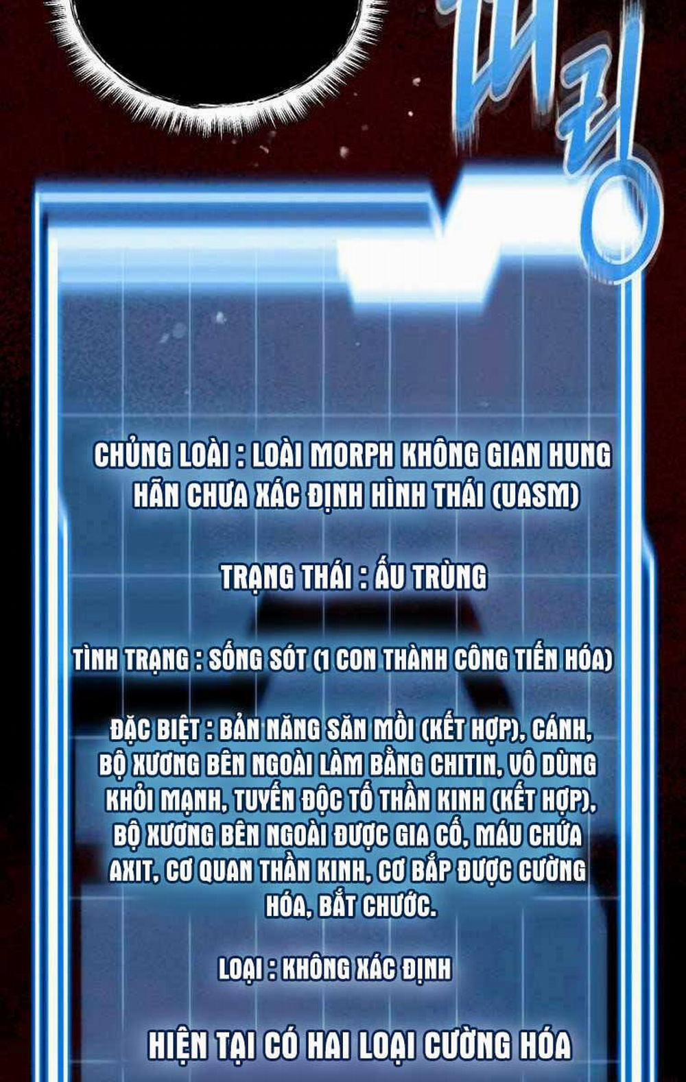Tôi Đã Trở Thành Quái Vật Không Gian 9 trang 69