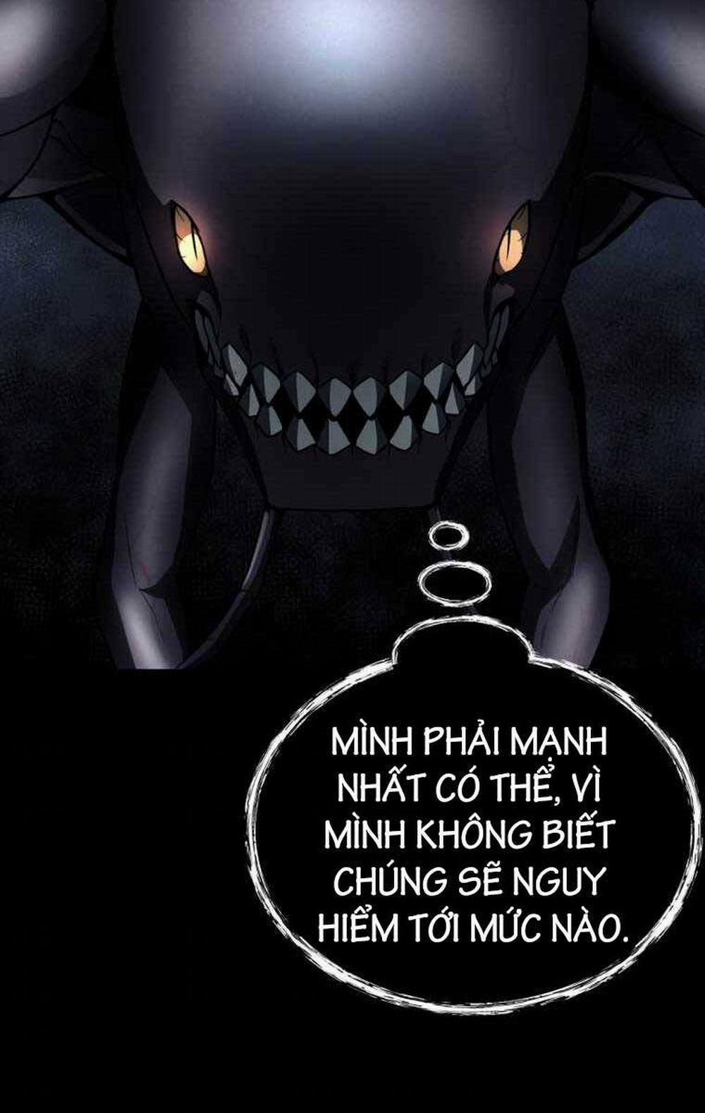 Tôi Đã Trở Thành Quái Vật Không Gian 9 trang 77
