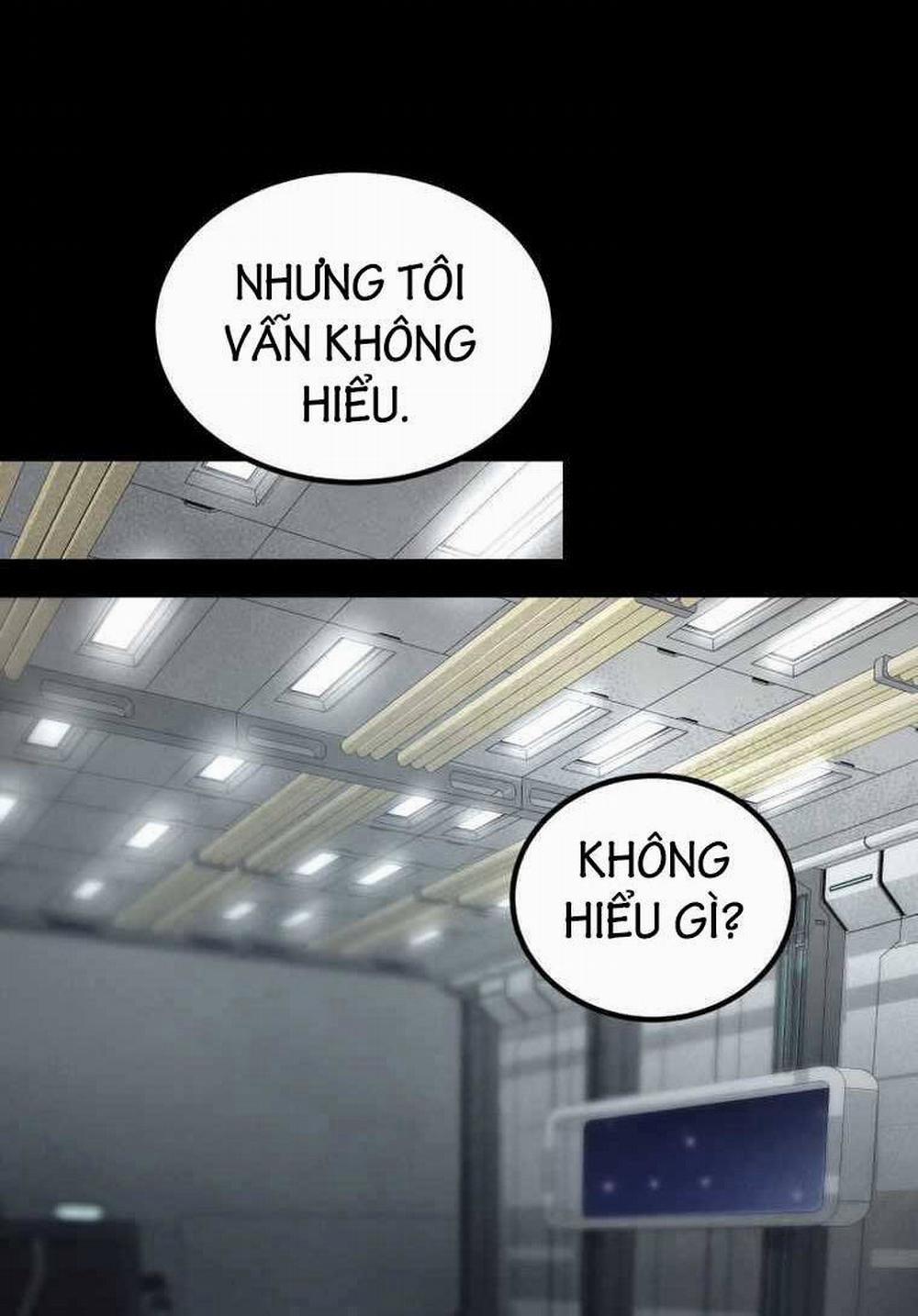 Tôi Đã Trở Thành Quái Vật Không Gian 9 trang 94