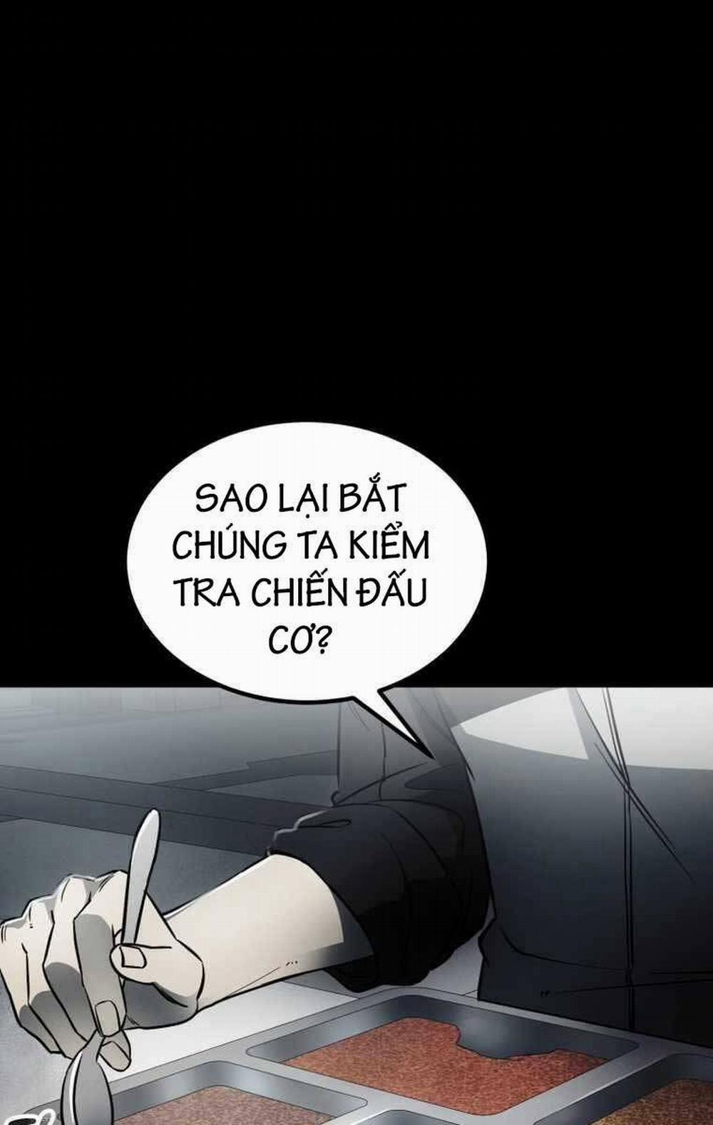 Tôi Đã Trở Thành Quái Vật Không Gian 9 trang 96
