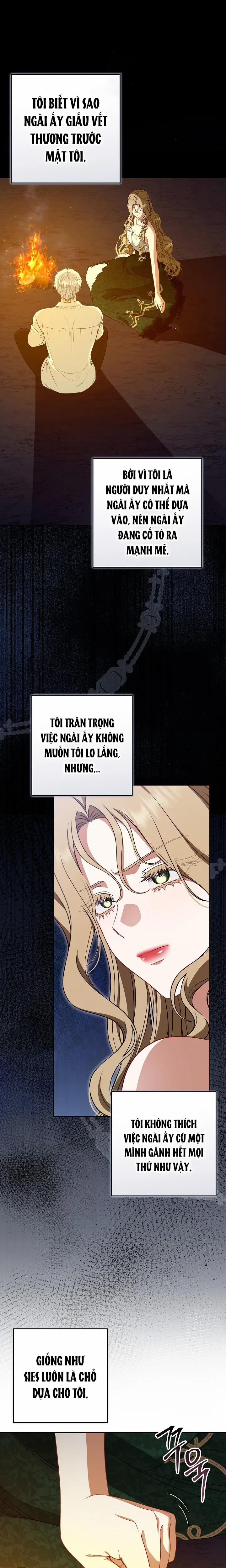 Tôi Đã Xem Một Vở Kịch 41 trang 13