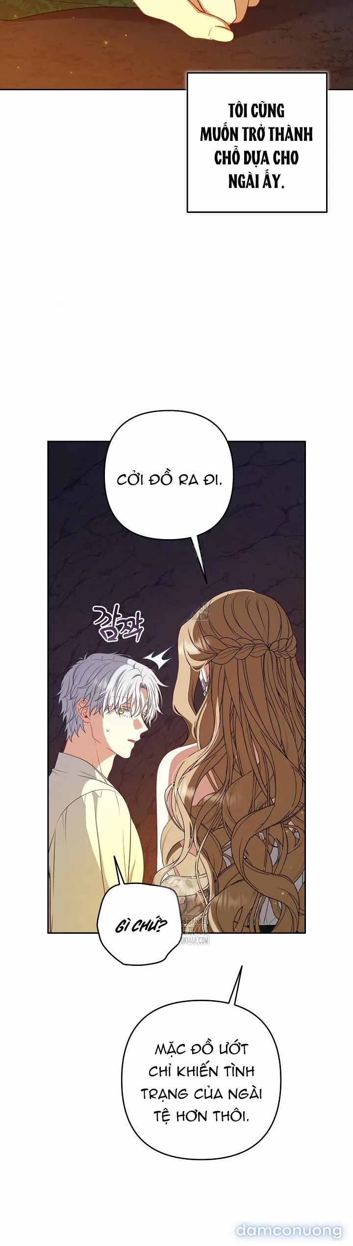 Tôi Đã Xem Một Vở Kịch 41 trang 14