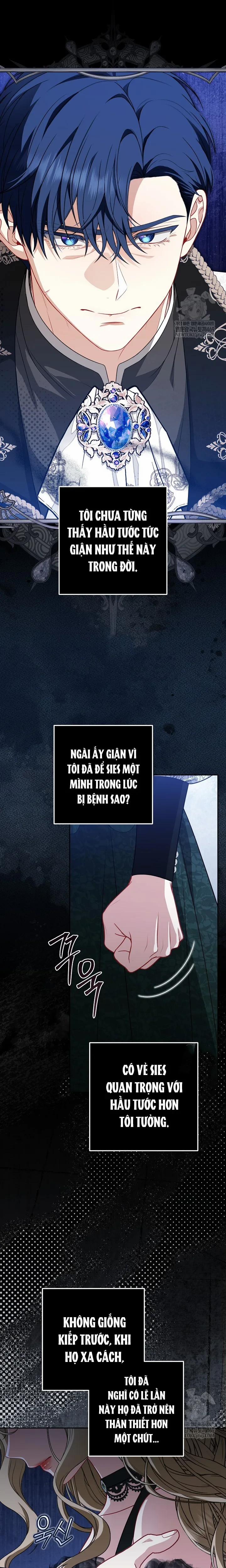 Tôi Đã Xem Một Vở Kịch 42 trang 13