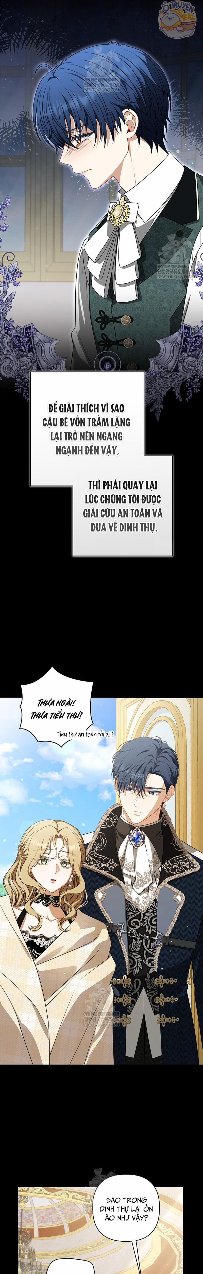 Tôi Đã Xem Một Vở Kịch 43 trang 10