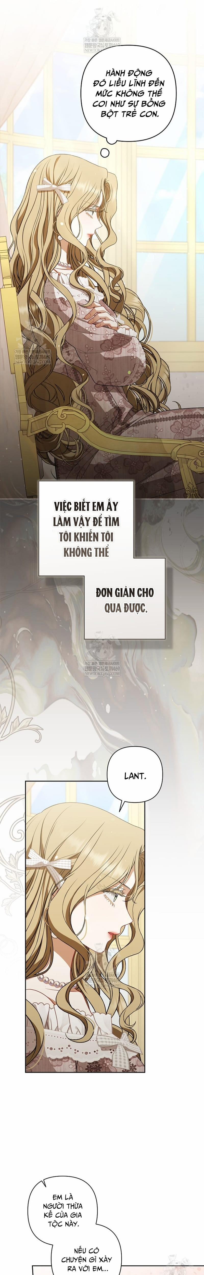 Tôi Đã Xem Một Vở Kịch 43 trang 13