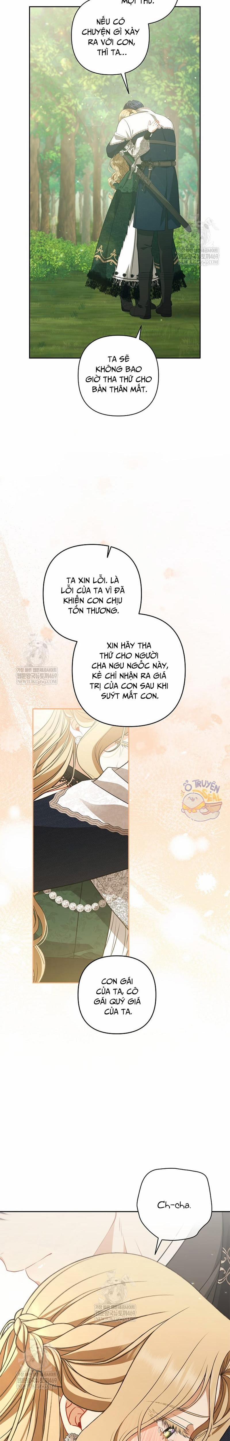 Tôi Đã Xem Một Vở Kịch 43 trang 3