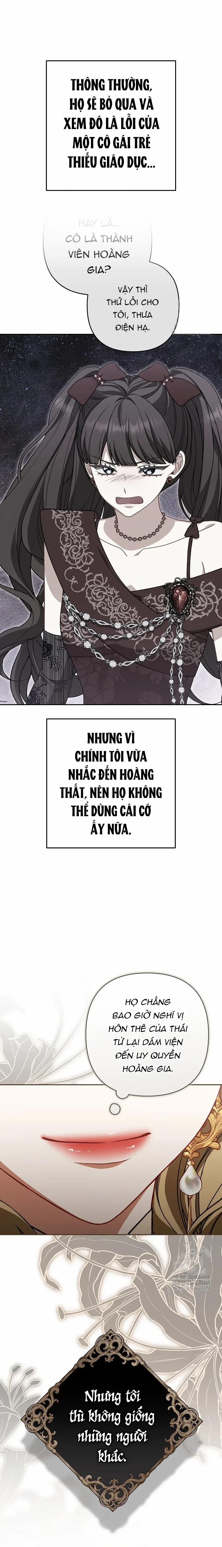 Tôi Đã Xem Một Vở Kịch 45 trang 29