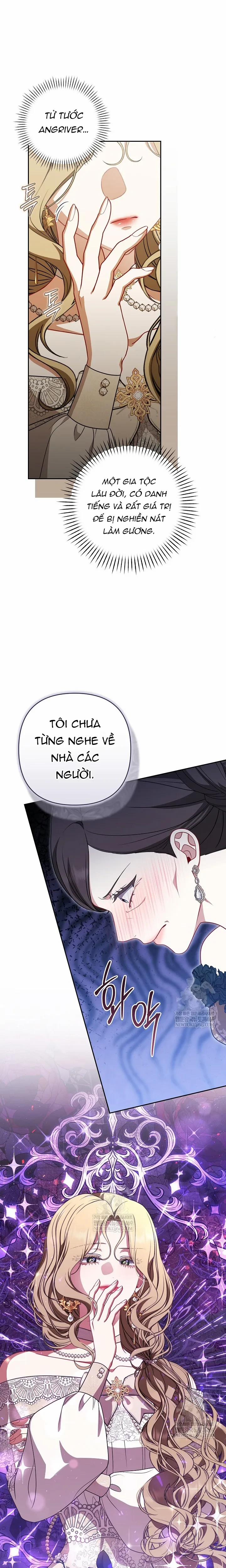 Tôi Đã Xem Một Vở Kịch 45 trang 33