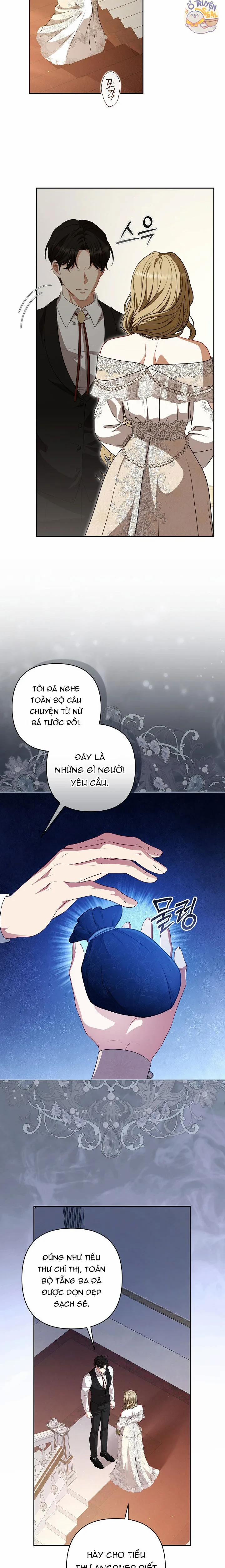 Tôi Đã Xem Một Vở Kịch 46 trang 13
