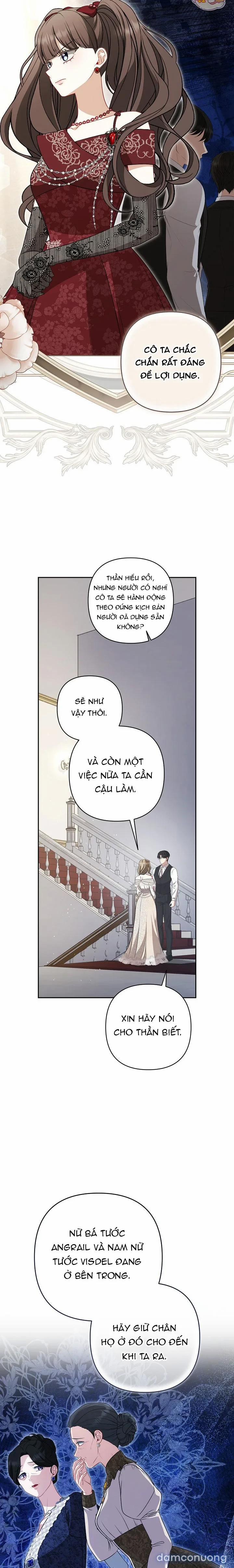 Tôi Đã Xem Một Vở Kịch 46 trang 16