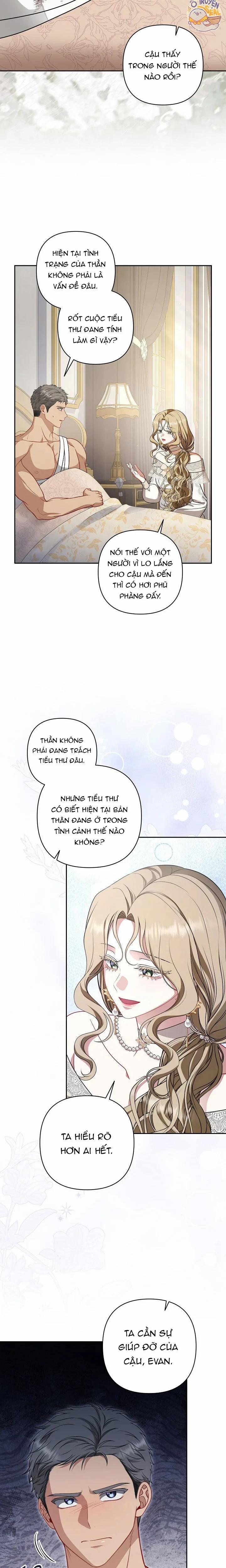 Tôi Đã Xem Một Vở Kịch 46 trang 22