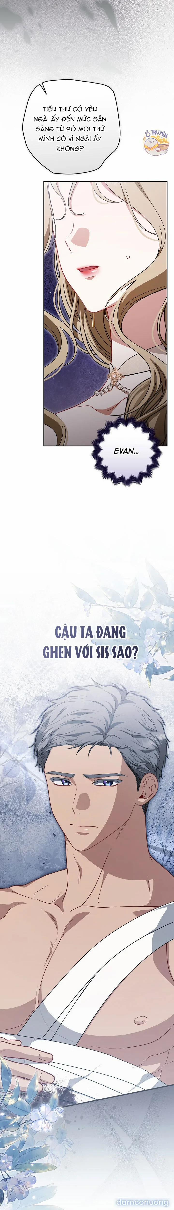 Tôi Đã Xem Một Vở Kịch 46 trang 25