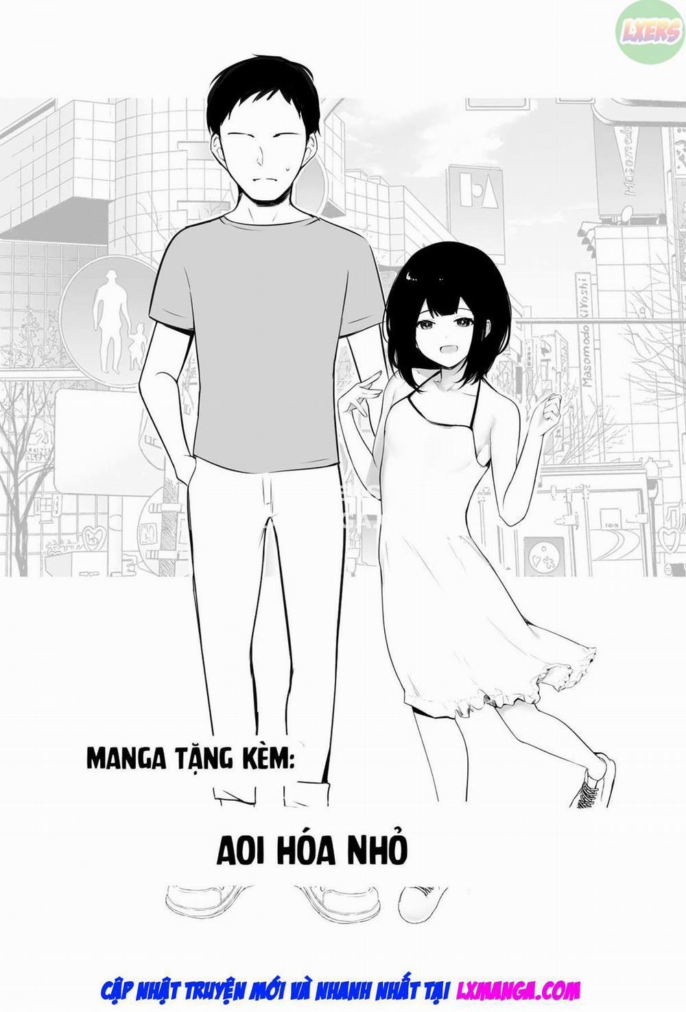 Tôi để người khác ôm ấp vợ mình 6 trang 39