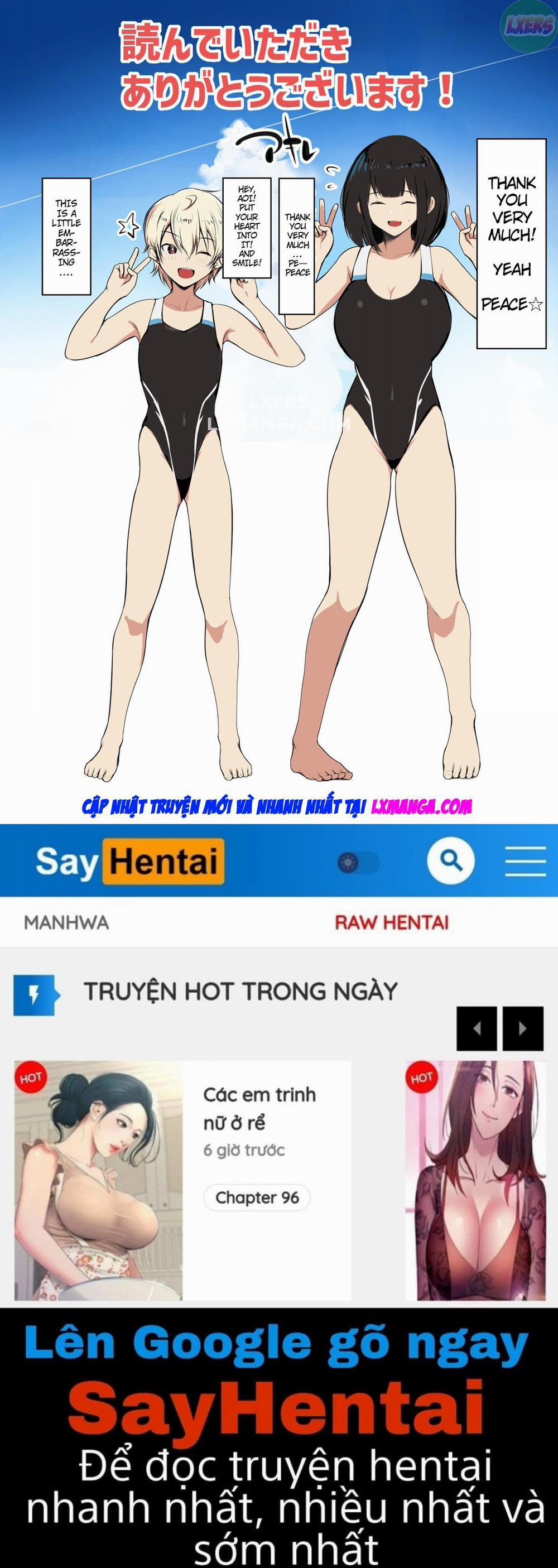 Tôi để người khác ôm ấp vợ mình 7 trang 40